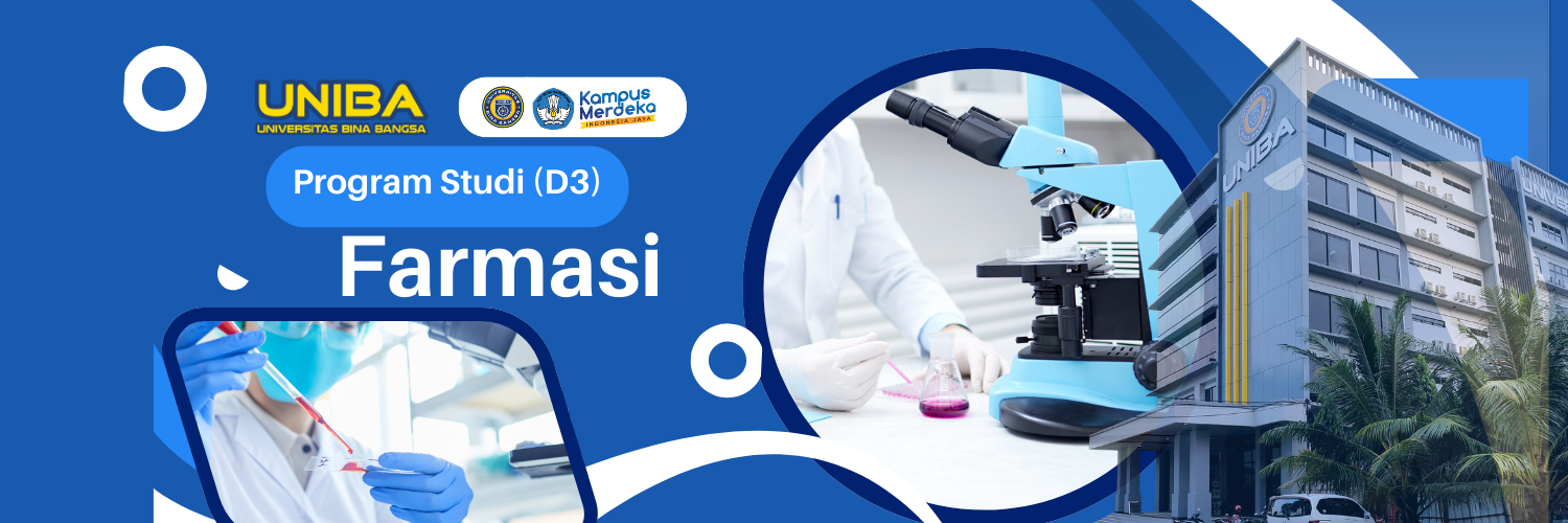 D3 Farmasi