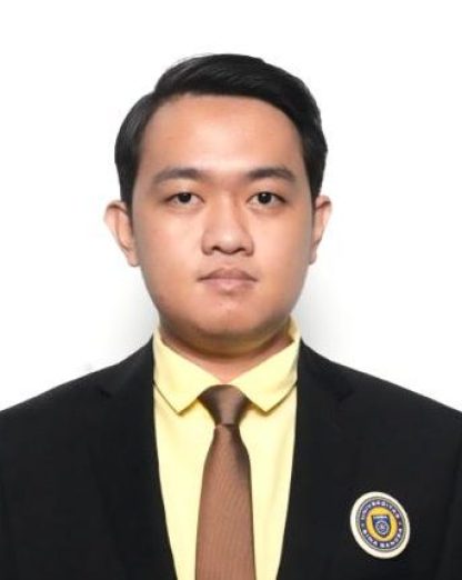 DERI ANDIKA PUTRA