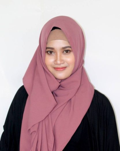 Fransiska Anggraini