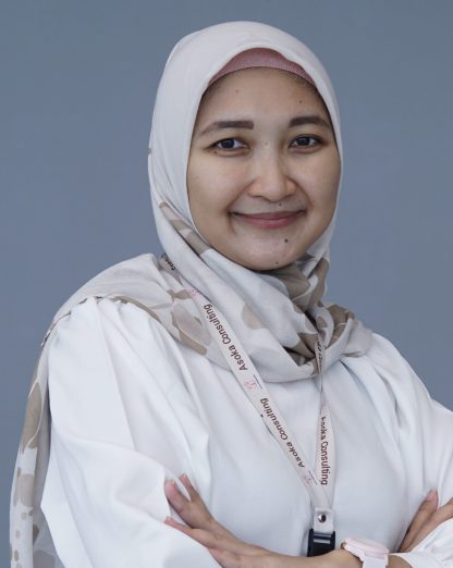 Infanti Wisnu Wardani