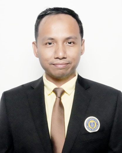 NOVA TRI HANDRIYANTO