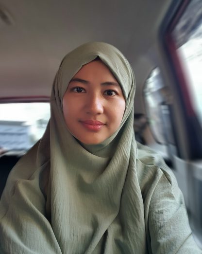 Novita Sari