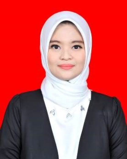dr. Dini Ferizke, MARS