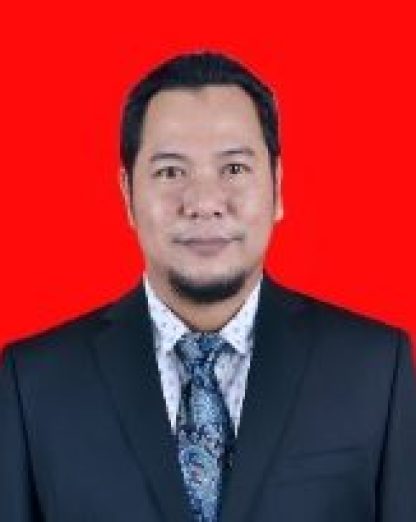 dr. Herry Octa Winarto, MARS