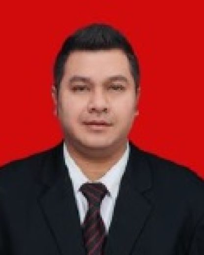 drg. Bayu Herlambang, MARS